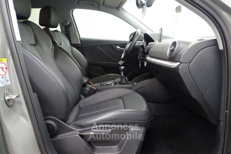 Audi Q2 30TDi SLine - <small></small> 21.990 € <small>TTC</small> - #8