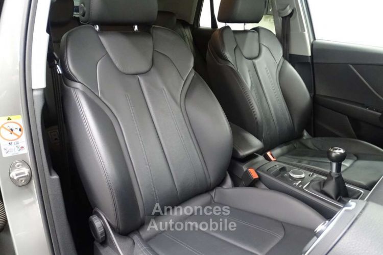 Audi Q2 30TDi SLine - <small></small> 21.990 € <small>TTC</small> - #9