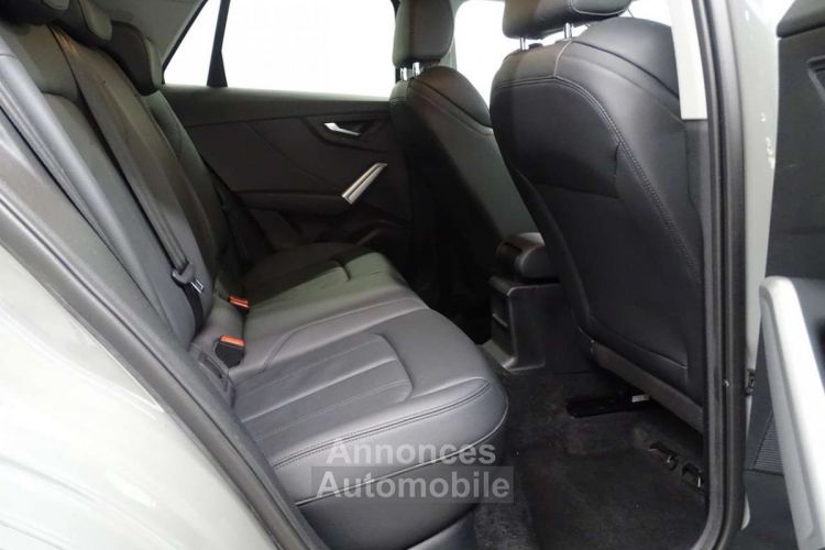 Audi Q2 30TDi SLine - <small></small> 21.990 € <small>TTC</small> - #10