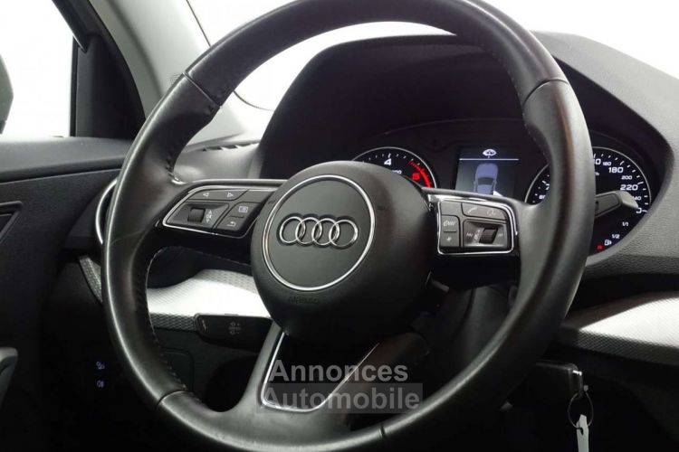 Audi Q2 30TDi SLine - <small></small> 21.990 € <small>TTC</small> - #12