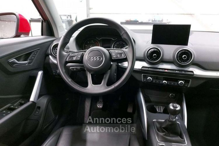 Audi Q2 30TDi SLine - <small></small> 23.990 € <small>TTC</small> - #5