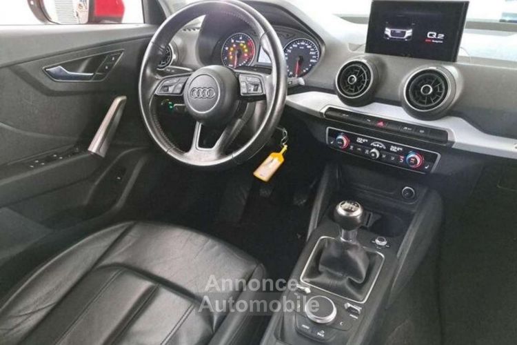 Audi Q2 30TDi SLine - <small></small> 21.490 € <small>TTC</small> - #6