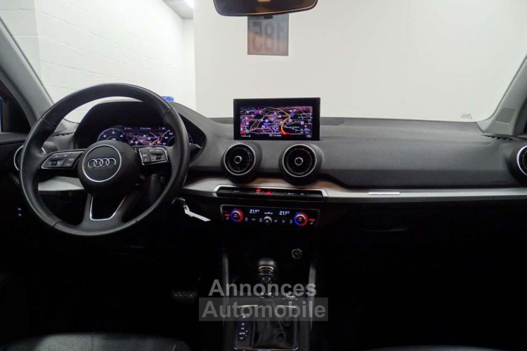 Audi Q2 30TDi SLine STronic - <small></small> 24.490 € <small>TTC</small> - #12