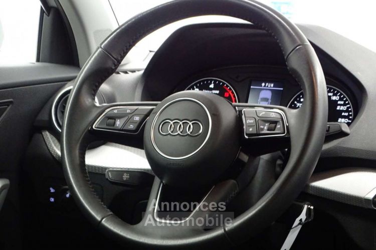 Audi Q2 30TDi SLine STronic - <small></small> 23.490 € <small>TTC</small> - #6