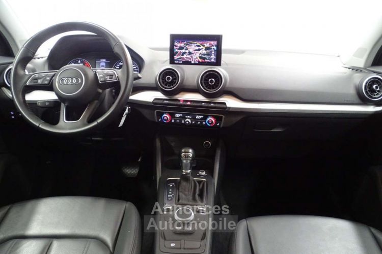 Audi Q2 30TDi SLine STronic - <small></small> 23.490 € <small>TTC</small> - #7