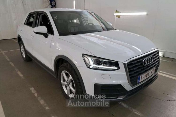 Audi Q2 30TDi STronic - <small></small> 20.490 € <small>TTC</small> - #3