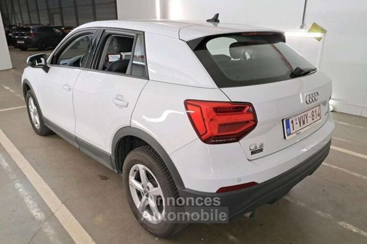 Audi Q2 30TDi STronic - <small></small> 20.490 € <small>TTC</small> - #4