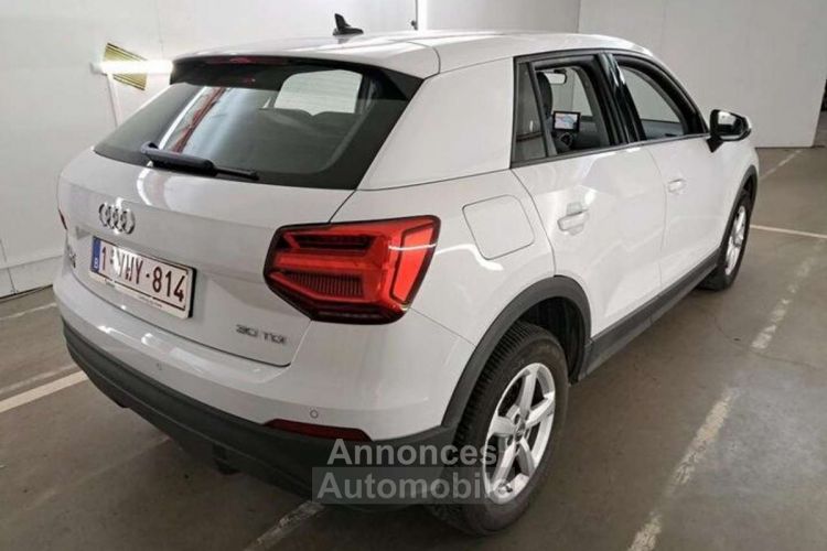 Audi Q2 30TDi STronic - <small></small> 20.490 € <small>TTC</small> - #5