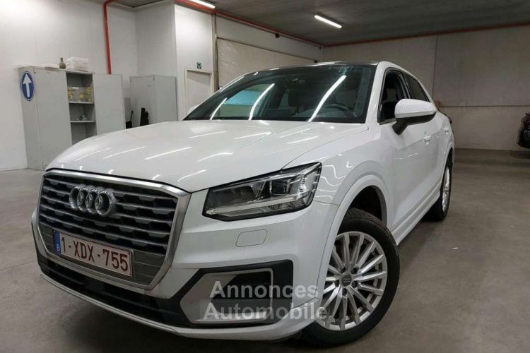 Audi Q2 30TDi STronic - <small></small> 22.990 € <small>TTC</small> - #2