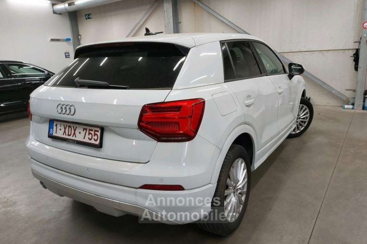 Audi Q2 30TDi STronic - <small></small> 22.990 € <small>TTC</small> - #3