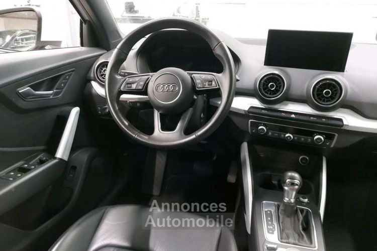 Audi Q2 30TDi STronic - <small></small> 22.990 € <small>TTC</small> - #4