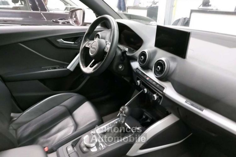 Audi Q2 30TDi STronic - <small></small> 22.990 € <small>TTC</small> - #5