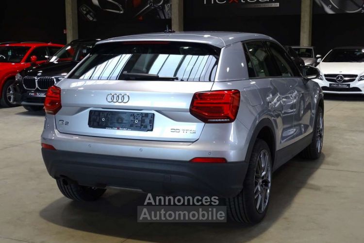 Audi Q2 30TFSi Design - <small></small> 21.990 € <small>TTC</small> - #4