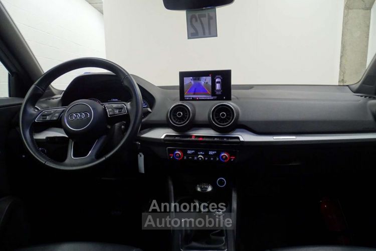 Audi Q2 30TFSi Design - <small></small> 19.490 € <small>TTC</small> - #12