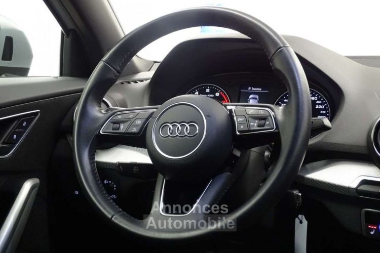 Audi Q2 30TFSi Design - <small></small> 19.490 € <small>TTC</small> - #13