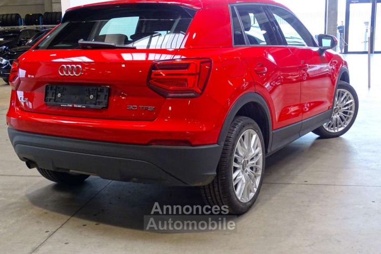 Audi Q2 30TFSI Design - <small></small> 18.990 € <small>TTC</small> - #3