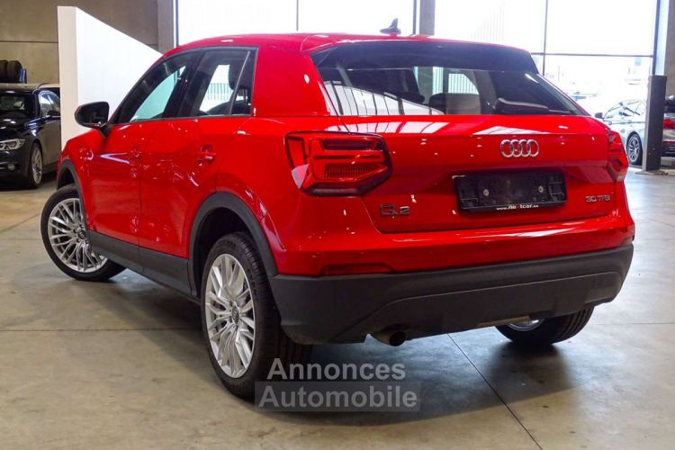 Audi Q2 30TFSI Design - <small></small> 18.990 € <small>TTC</small> - #4