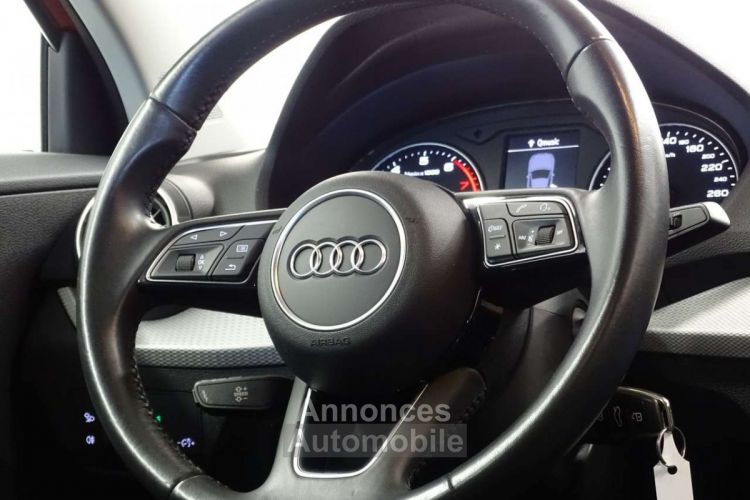 Audi Q2 30TFSI Design - <small></small> 18.990 € <small>TTC</small> - #6