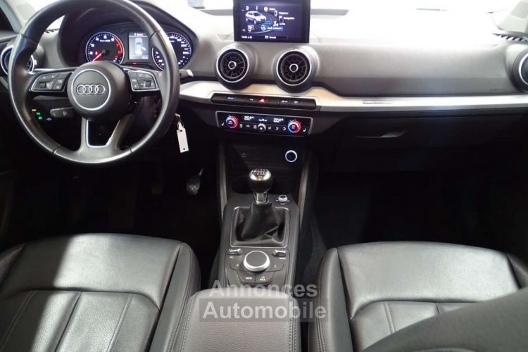 Audi Q2 30TFSI Design - <small></small> 18.990 € <small>TTC</small> - #7