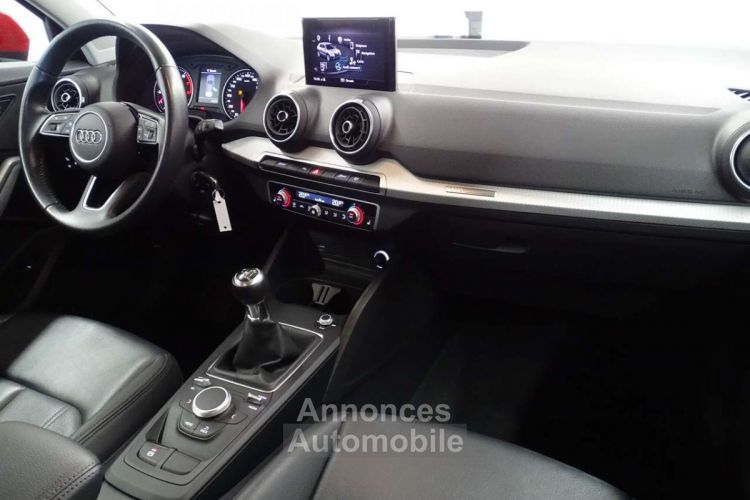 Audi Q2 30TFSI Design - <small></small> 18.990 € <small>TTC</small> - #8