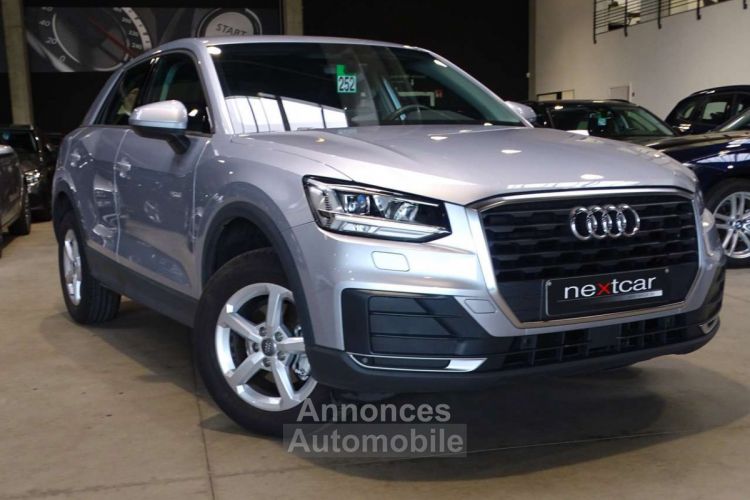 Audi Q2 30TFSI Design - <small></small> 20.990 € <small>TTC</small> - #2