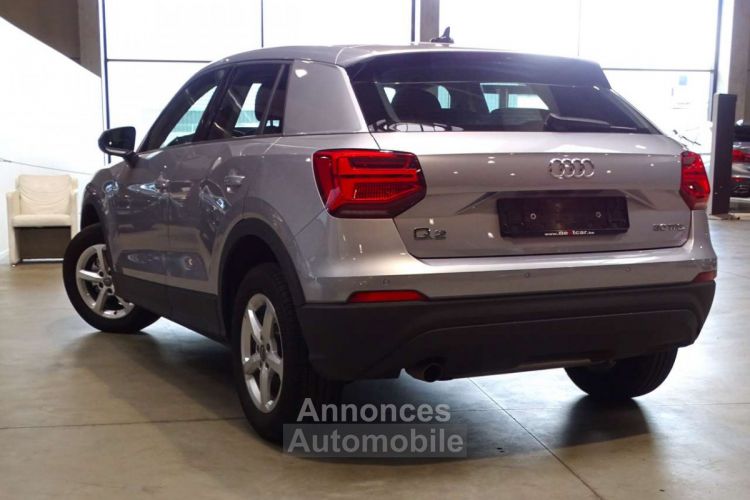 Audi Q2 30TFSI Design - <small></small> 20.990 € <small>TTC</small> - #4