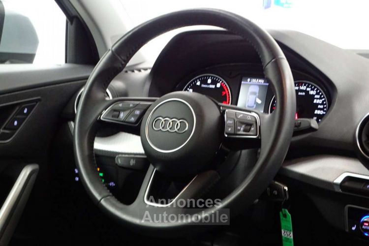 Audi Q2 30TFSI Design - <small></small> 20.990 € <small>TTC</small> - #6