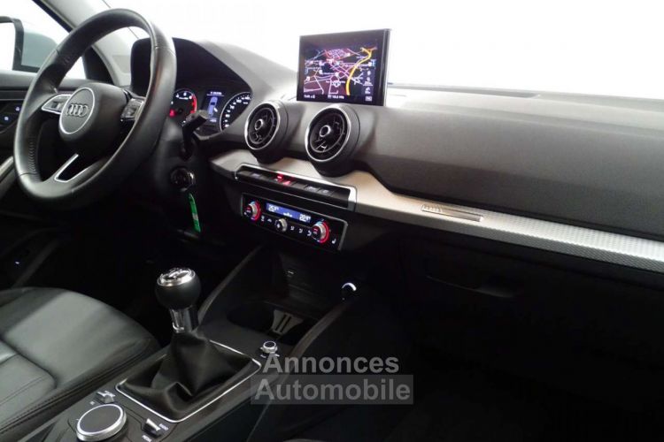 Audi Q2 30TFSI Design - <small></small> 20.990 € <small>TTC</small> - #8