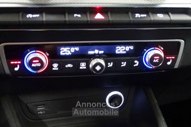 Audi Q2 30TFSI Design - <small></small> 20.990 € <small>TTC</small> - #12