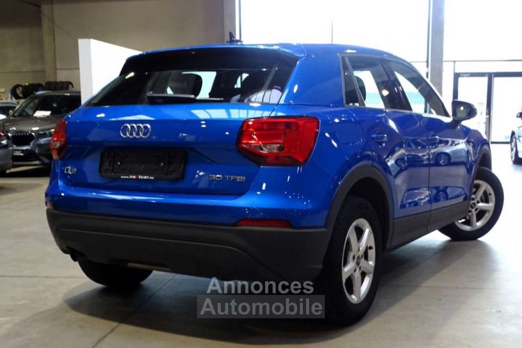 Audi Q2 30TFSI Design - <small></small> 19.790 € <small>TTC</small> - #3