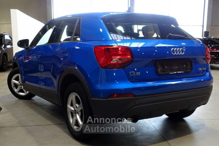 Audi Q2 30TFSI Design - <small></small> 19.790 € <small>TTC</small> - #4