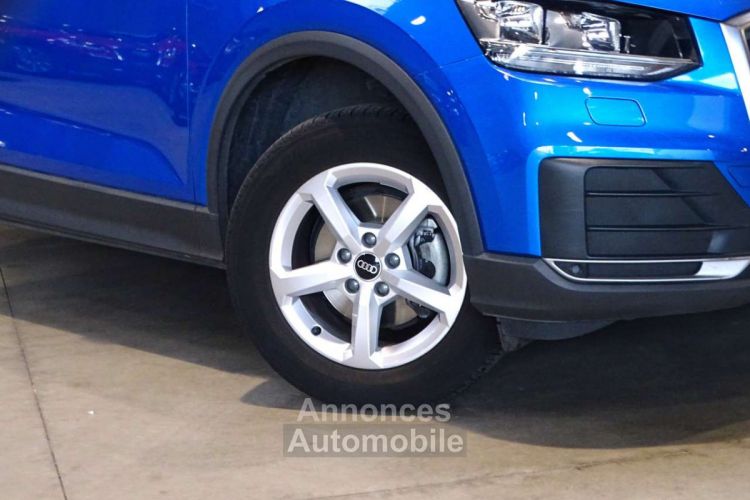 Audi Q2 30TFSI Design - <small></small> 19.790 € <small>TTC</small> - #5