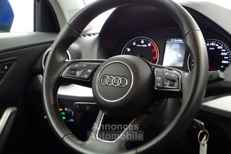 Audi Q2 30TFSI Design - <small></small> 19.790 € <small>TTC</small> - #6