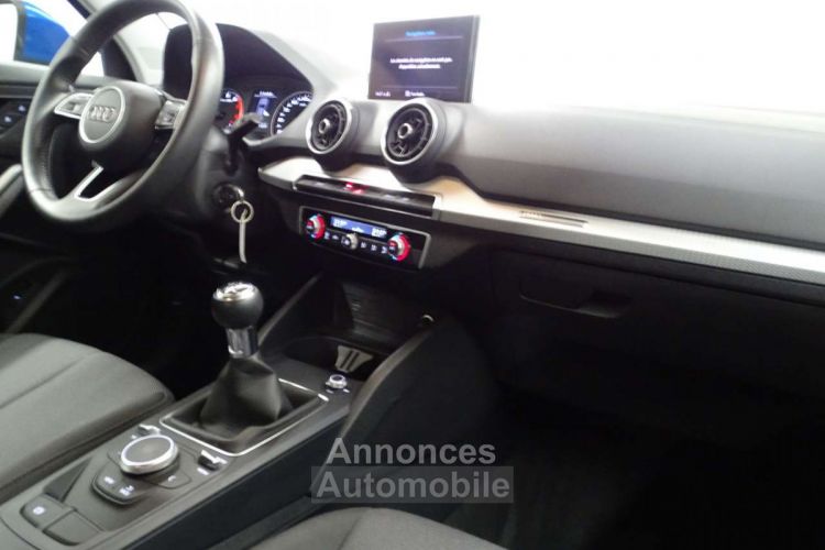 Audi Q2 30TFSI Design - <small></small> 19.790 € <small>TTC</small> - #8