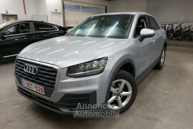 Audi Q2 30TFSI Design - <small></small> 16.990 € <small>TTC</small> - #2