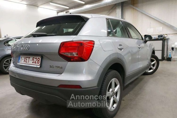 Audi Q2 30TFSI Design - <small></small> 16.990 € <small>TTC</small> - #3