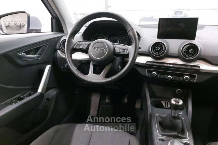 Audi Q2 30TFSI Design - <small></small> 16.990 € <small>TTC</small> - #4