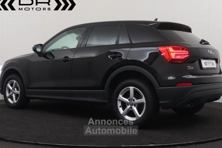 Audi Q2 30TFSI - NAVI LEDER LED - <small></small> 17.495 € <small>TTC</small> - #4