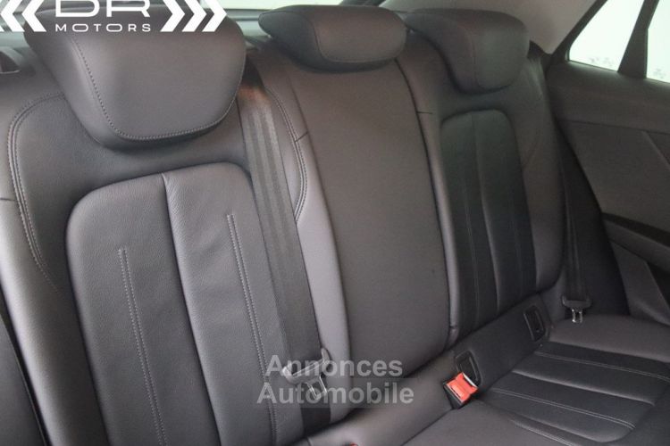 Audi Q2 30TFSI - NAVI LEDER LED - <small></small> 17.495 € <small>TTC</small> - #14