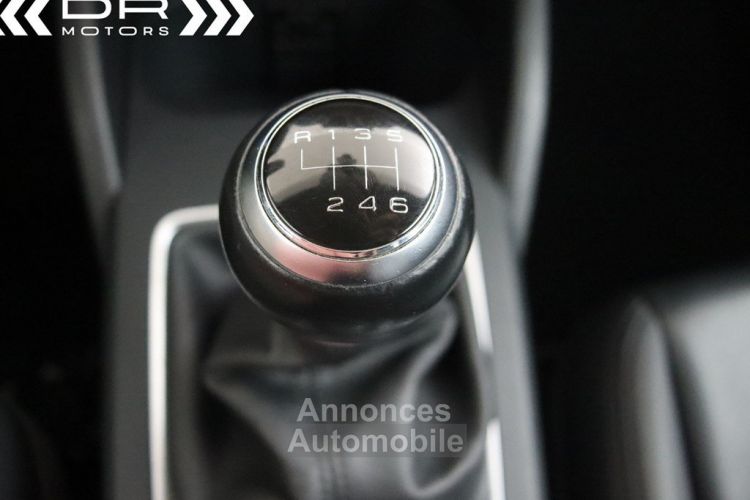 Audi Q2 30TFSI - NAVI LEDER LED - <small></small> 17.495 € <small>TTC</small> - #28