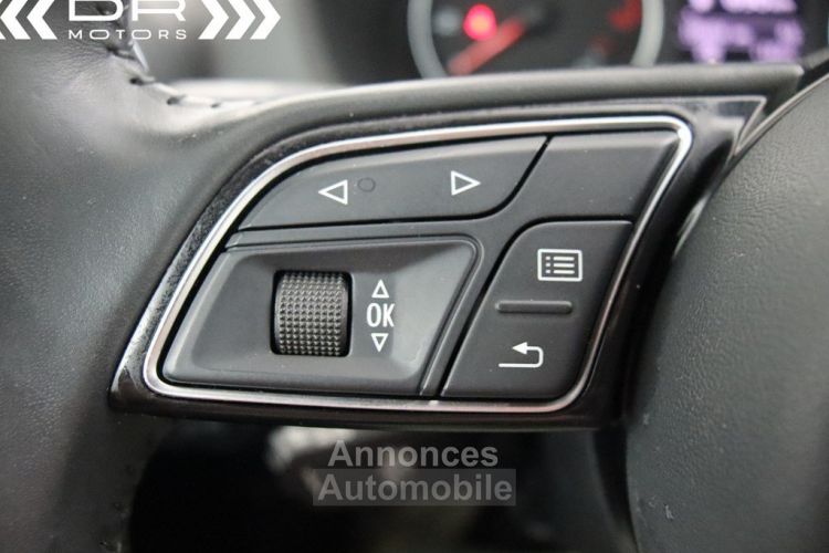 Audi Q2 30TFSI - NAVI LEDER LED - <small></small> 16.495 € <small>TTC</small> - #31