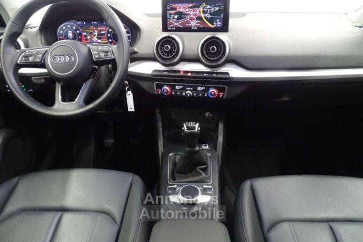 Audi Q2 30TFSi SLine TOIT PANO-FULL LED-NAVI-CUIR-VIRTUAL - <small></small> 22.790 € <small>TTC</small> - #7