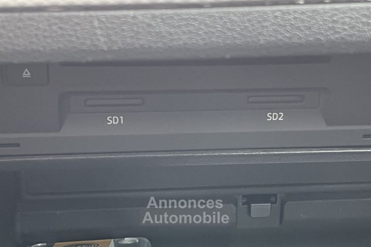 Audi Q2 35 1.5 TFSI 150 ch DESIGN S TRONIC 7 - <small></small> 24.490 € <small>TTC</small> - #29