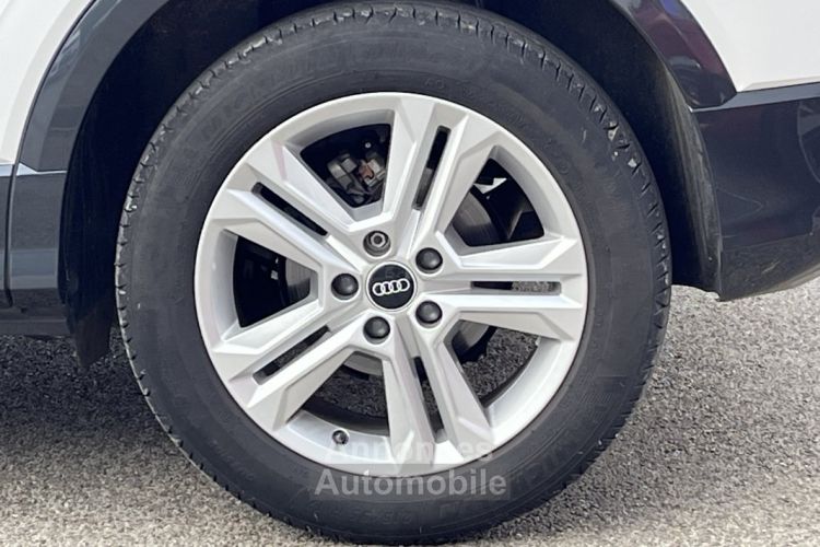 Audi Q2 35 1.5 TFSI 150 ch DESIGN S TRONIC 7 - <small></small> 24.490 € <small>TTC</small> - #32