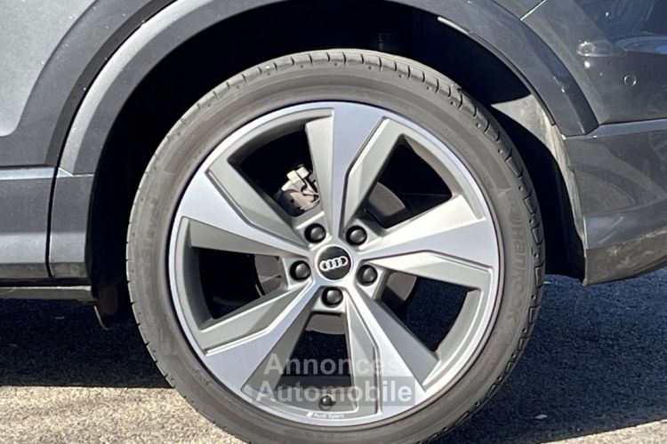 Audi Q2 35 1.5 TFSI 150 ch S-LINE S-TRONIC7 - <small></small> 33.490 € <small>TTC</small> - #32