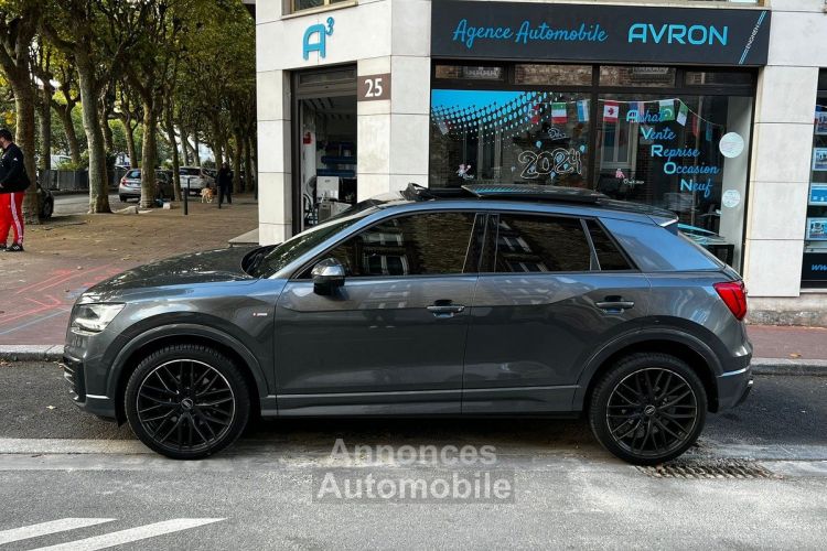 Audi Q2 35 1.5 TFSI 16V S-Tronic7 150 cv - <small></small> 29.990 € <small>TTC</small> - #3