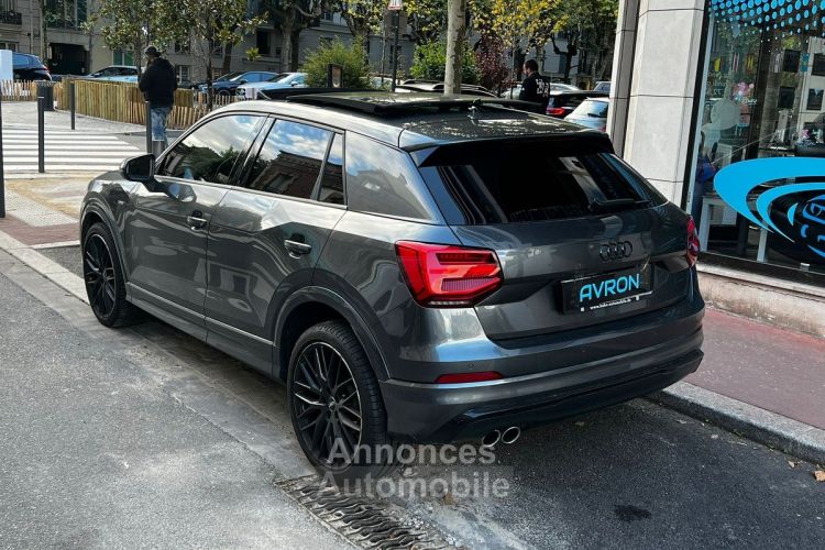 Audi Q2 35 1.5 TFSI 16V S-Tronic7 150 cv - <small></small> 29.990 € <small>TTC</small> - #20