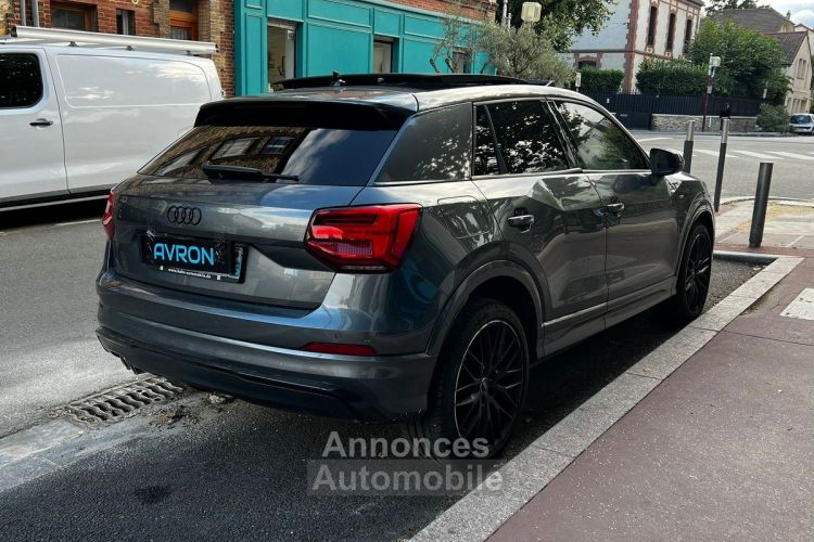 Audi Q2 35 1.5 TFSI 16V S-Tronic7 150 cv - <small></small> 29.990 € <small>TTC</small> - #21