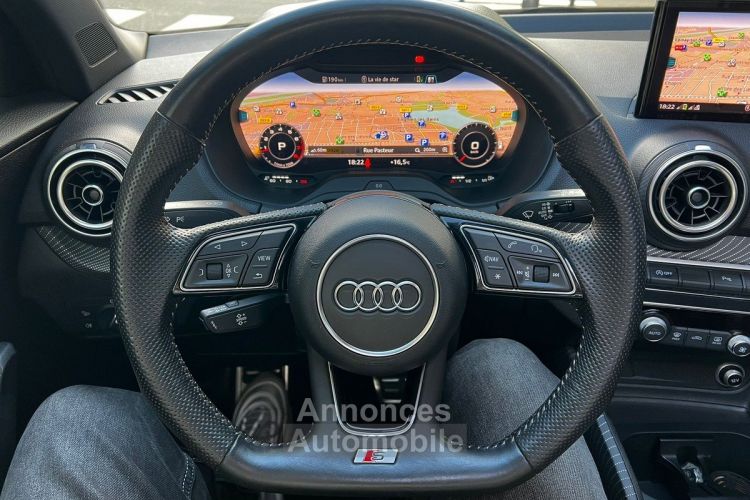 Audi Q2 35 1.5 TFSI 16V S-Tronic7 150 cv - <small></small> 29.990 € <small>TTC</small> - #27