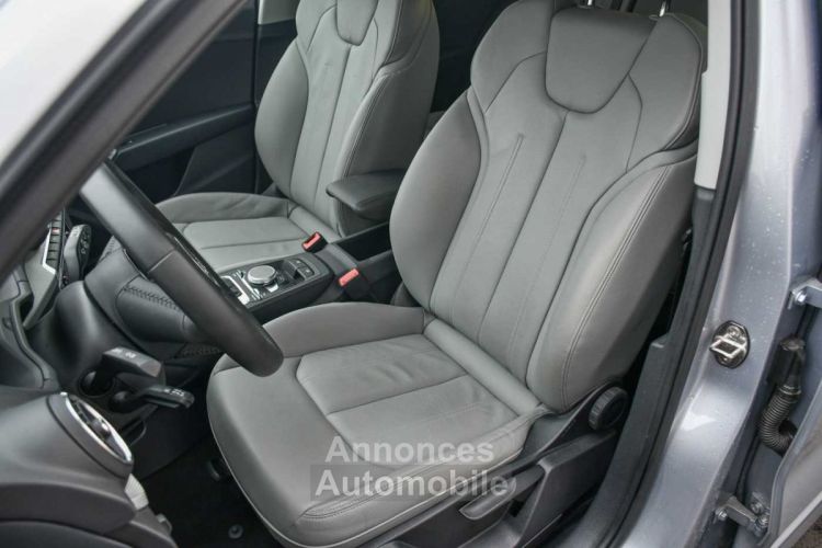 Audi Q2 35 - S-LINE - PDC - VIRTUAL - LEDER - FULLL LED - CONNECT - - <small></small> 25.990 € <small>TTC</small> - #12